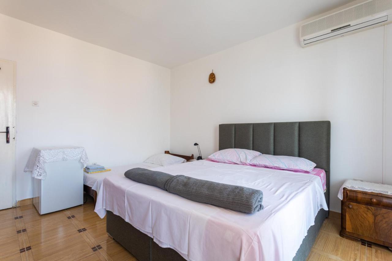 La Castagna Apartments Kotor Extérieur photo