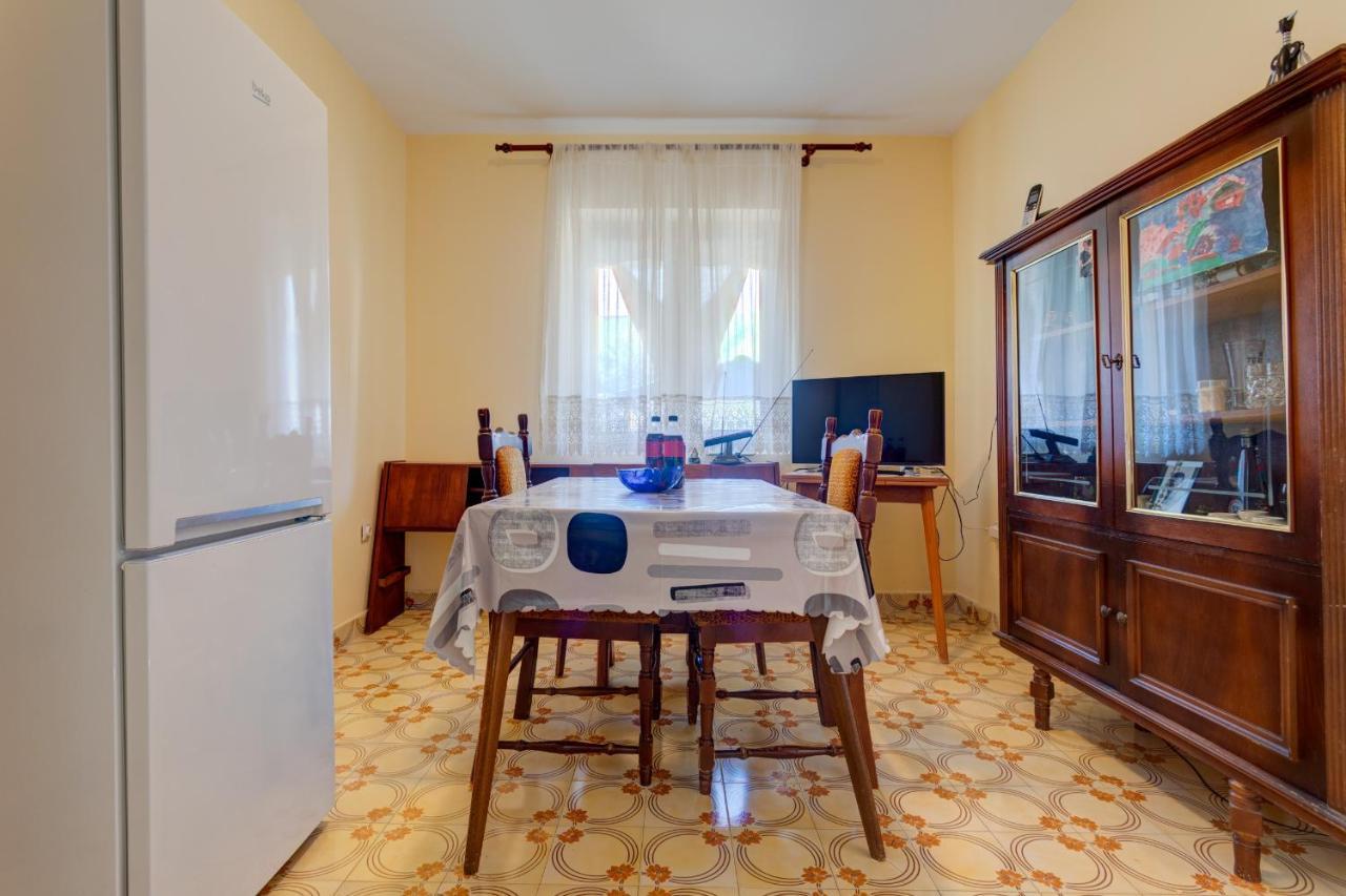 La Castagna Apartments Kotor Extérieur photo